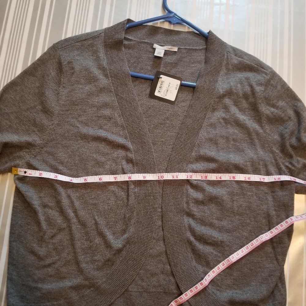 Halogen cardigan - Picture 4 of 7